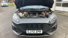 Ford Kuga 2.5 PHEV ST-Line X Edition 5dr CVT Estate